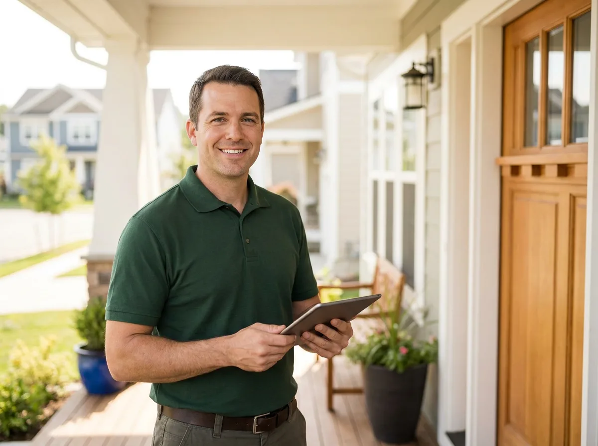 Pest control FAQs for Leonardville, KS